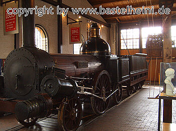 Beuth Lokomotive