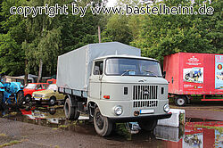 IFA W50 L