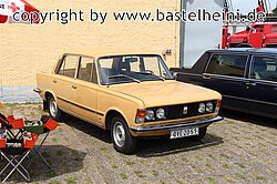 Polski Fiat 125p